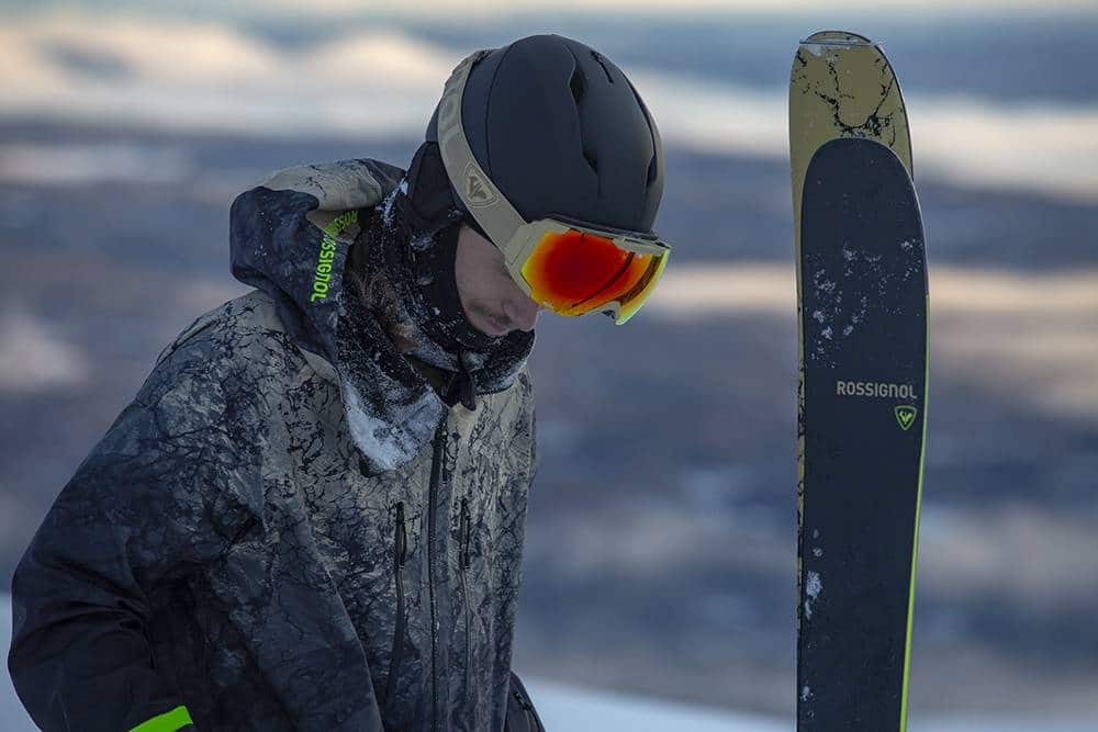 Comment choisir son casque de ski ou de snowboard ?