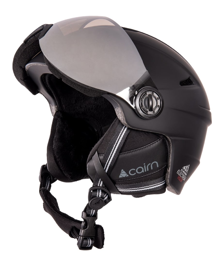 Cairn Xplorer Rescue Mips® - Casco da sci