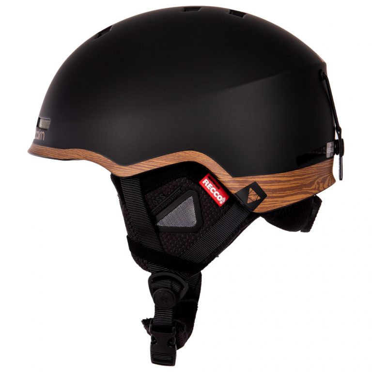 Casque De Ski Cairn Centaure Rescue