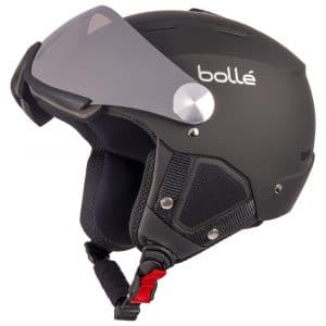 casque ski visiere Bolle Backline Visor