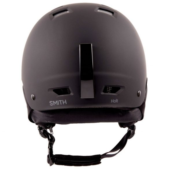 vue arrière casque Holt 2