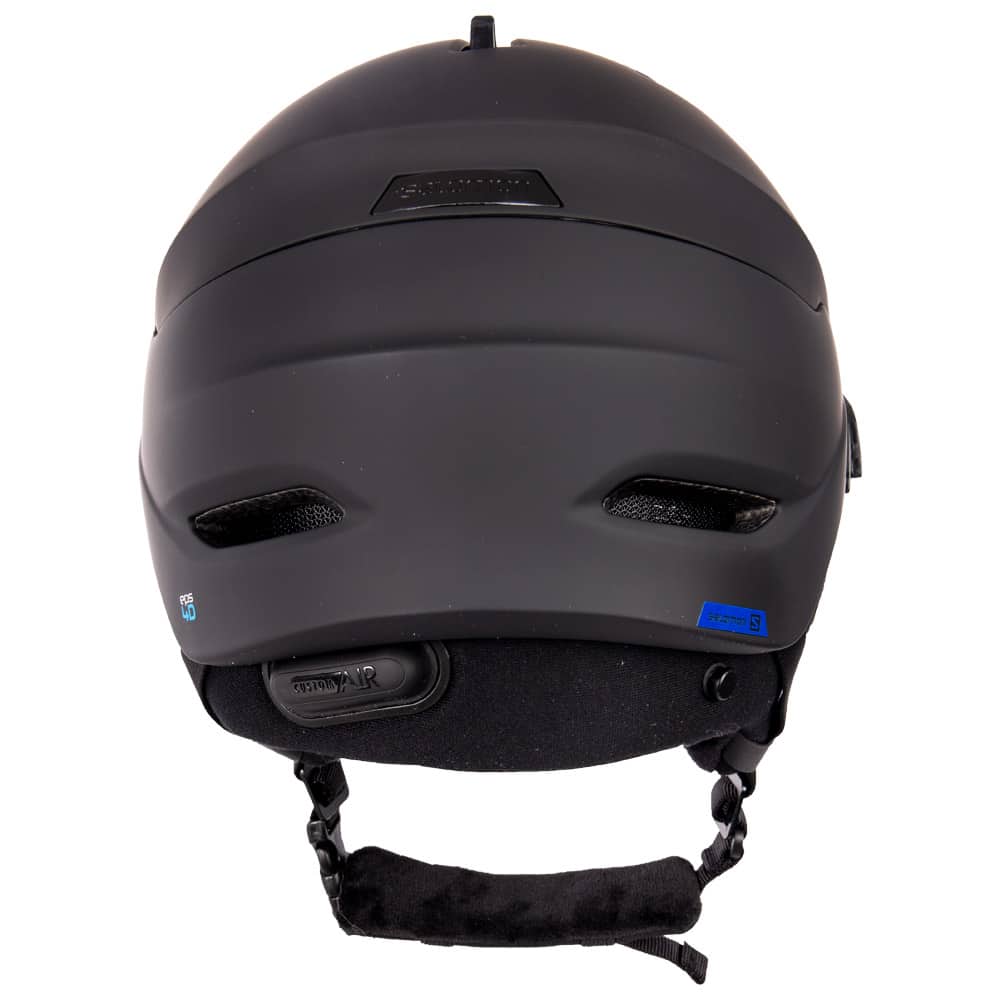 hug Counting insects freedom Casques Salomon Driver et Driver CA